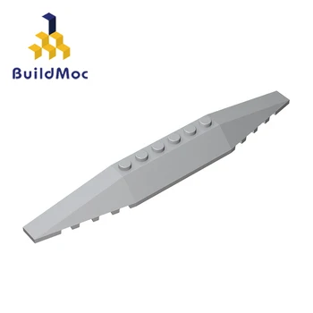 BuildMOC Kompatibel Technic 30382 2x16 Til byggesten Dele DIY LOGO Uddannelses-Tech Dele Legetøj