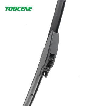 Toocene Forruden Viskerblade til Chevrolet Spark 2009-par 22