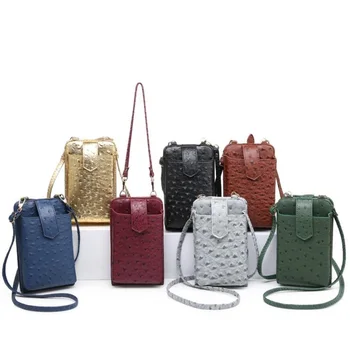 Mode Luksus Clutch Taske Snake Læder Håndtasker For Kvinder Berømte Mærke Skuldertaske Messenger Taske Mp Mobiltelefon Taske