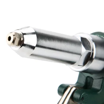 Pneumatisk blindnitte Pistol 2.4-4,8 mm Industrielle Tunge Luft Hydraulisk Riveter Hydraulisk Træk Nitte Pistol Pneumatiske Riveter Sæt