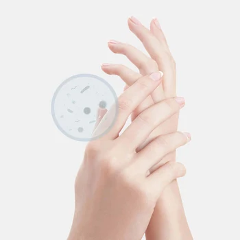 Xiaomi Mijia automatisk Induktion sæbedispenser Skummende Hånd Vaskemaskinen Vaske Automatisk Sæbe 0.25 s Infrarød Sensor For Intelligente Hjem
