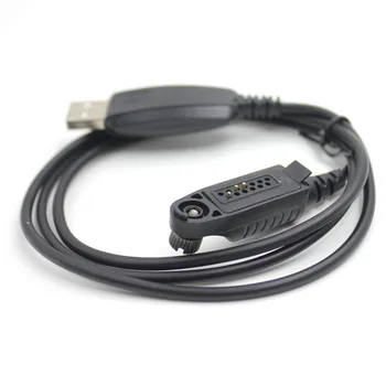 Original USB3.0 TYT USB-Kabel Til Programmering TYT Vandtæt IP67 Dual Band DMR-Radio MD-2017 MD-398