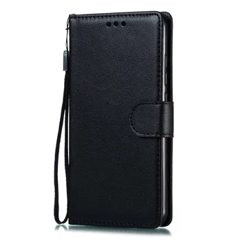 For Xiaomi Mi A3 Fundas Wallet Læder Flip Case Til Xiaomi Mi A3 Lite A1 5X miA3 miA1 mi5X Magnetisk Kort-Indehaveren Telefonens Cover