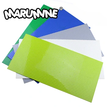 Marumine 32 x 64 Bygning Mursten Kompatibel Med Montering af Blokke Buildmoc Construction Kit-Model Bygning Gaver Til Børn