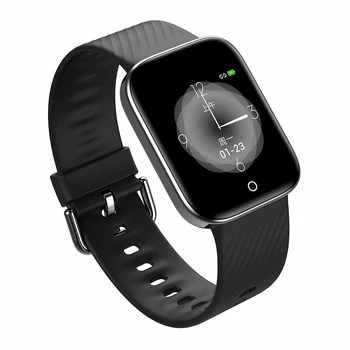 Smart Armbånd Bluetooth-5.0 Armbånd IP68 Vandtæt Fitness Tracker Smart Ur Skridttæller pulsmåler Sport