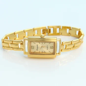 8stk /Masse Blandet Bulk Damer gaver kvinder kreative slanke design armbåndsur elegance mode lady-quartz ure O92M8